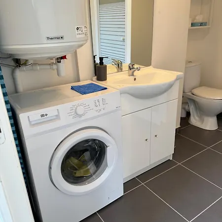 Appartement 3 - A Proximite Du Zenith - Sud 3 - Parc Expo *