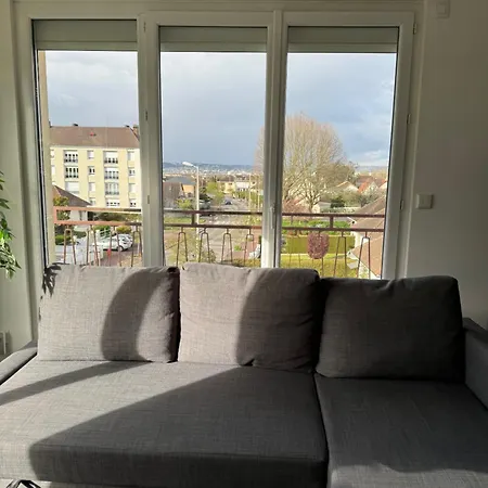 3 - A Proximite Du Zenith - Sud 3 - Parc Expo *