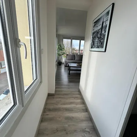 Appartement 3 - A Proximite Du Zenith - Sud 3 - Parc Expo Le Grand-Quevilly