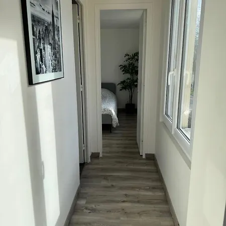 3 - A Proximite Du Zenith - Sud 3 - Parc Expo * Le Grand-Quevilly