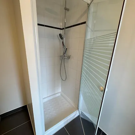 Appartement 3 - A Proximite Du Zenith - Sud 3 - Parc Expo