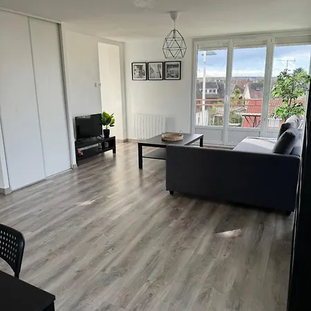 3 - A Proximite Du Zenith - Sud 3 - Parc Expo