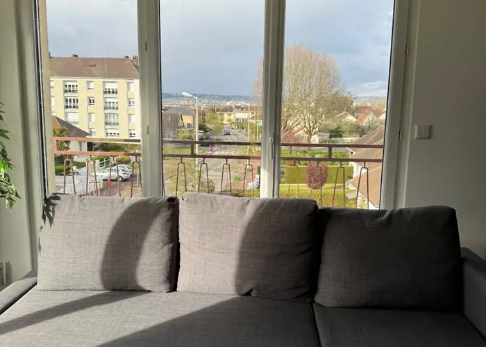 3 - A Proximite Du Zenith - Sud 3 - Parc Expo *