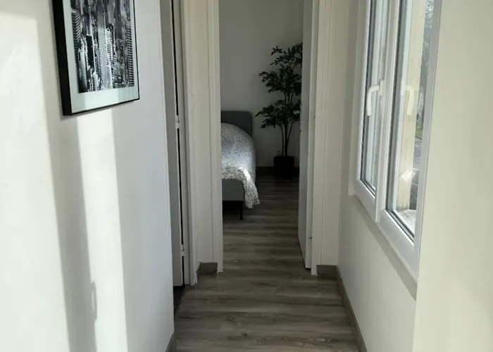 3 - A Proximite Du Zenith - Sud 3 - Parc Expo * Le Grand-Quevilly