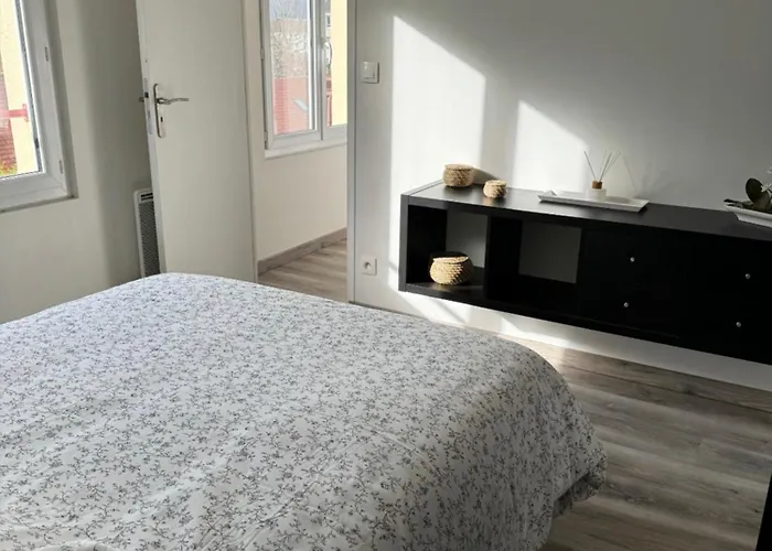 3 - A Proximite Du Zenith - Sud 3 - Parc Expo *